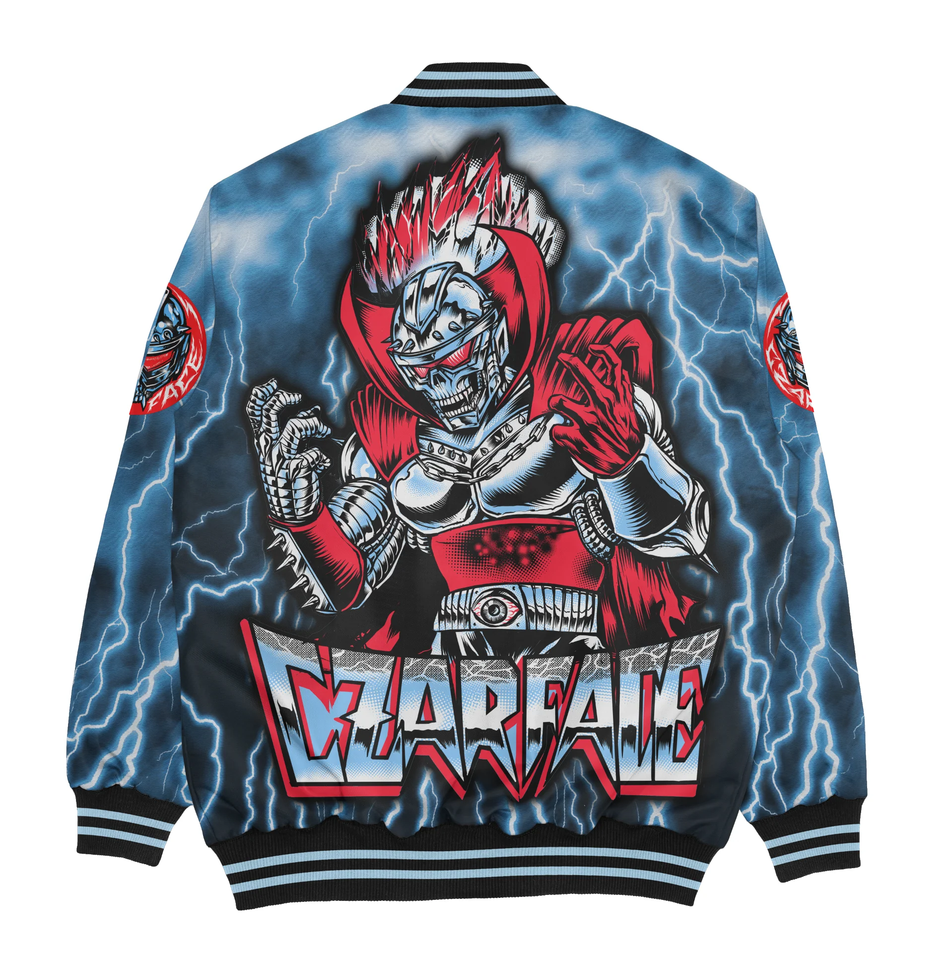 CZARFACE LIGHTWEIGHT JACKET II (PRE ORDER) - Image 2