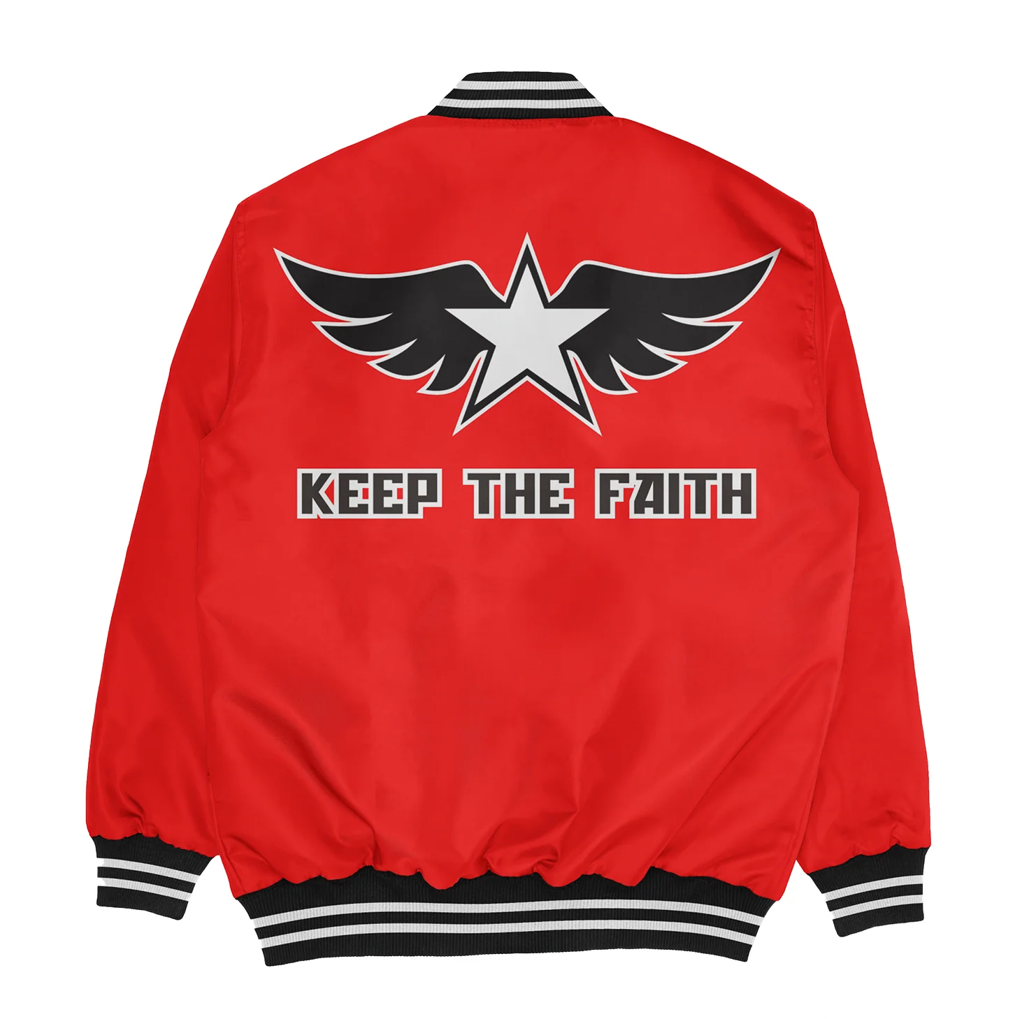 FATAL FURY COTW ROCK HOWARD LIGHTWEIGHT JACKET (PRE ORDER)